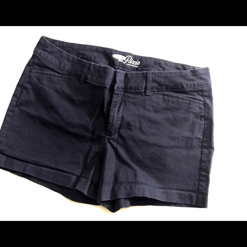 Oldnavy Pixie Shorts